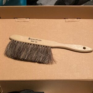 Steadtler Dusting Brush